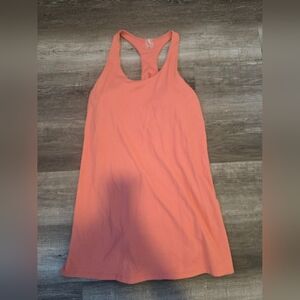 CALIA by Carrie Underwood Coral Mini Dress